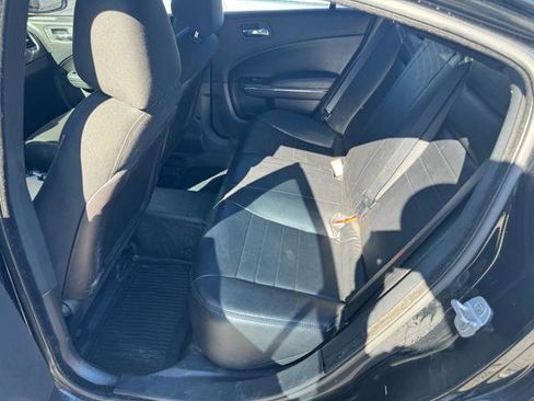 Used 2012 Dodge Charger Police image 10