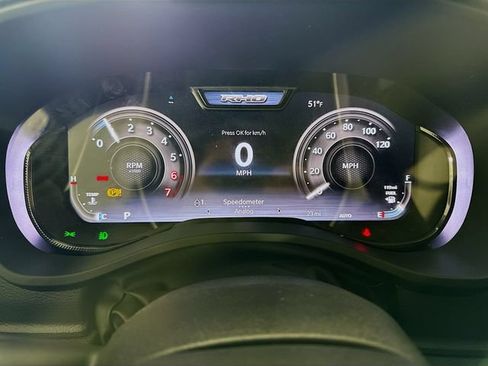 New 2026 RAM 1500 RHO AWD/4WD image 12