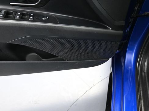 Used 2023 Hyundai Elantra N Line FWD image 16