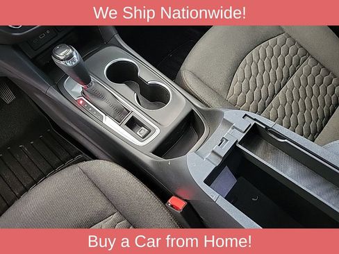 Used 2020 Chevrolet Equinox LT FWD image 9