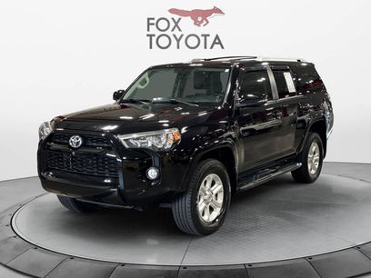 Used 2015 Toyota 4Runner SR5 Premium
