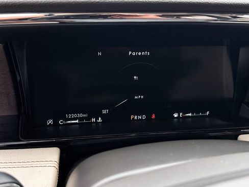 Used 2019 Lincoln Navigator L Reserve AWD/4WD image 16