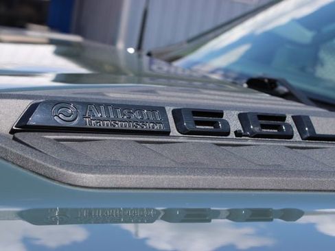 Used 2025 Chevrolet Silverado 2500 LT w/ Trail Boss Package AWD/4WD image 21