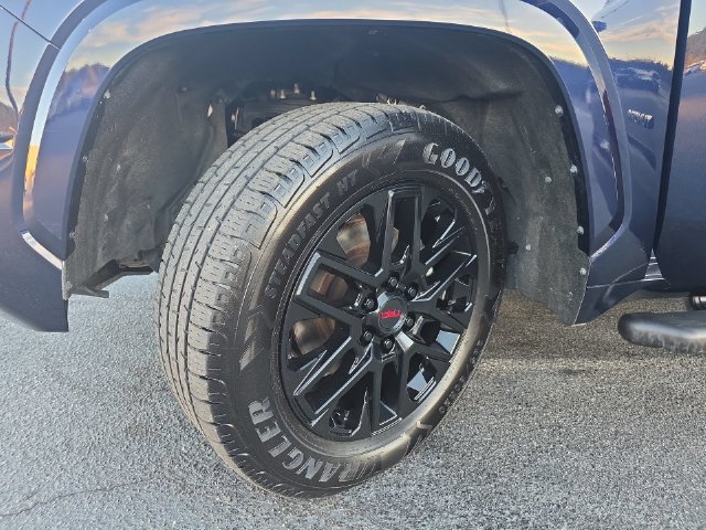 Used 2024 Toyota Tundra SR5 w/ TRD Sport Premium Package AWD/4WD image 32
