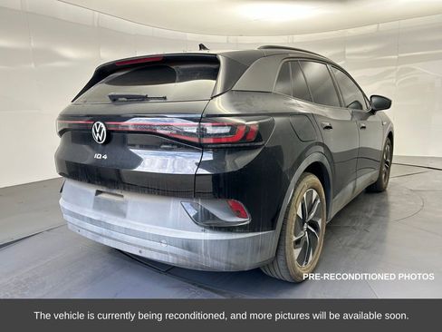 Used 2022 Volkswagen ID.4 Pro image 5