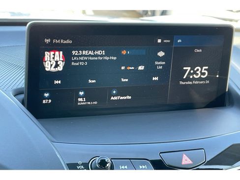 Certified 2023 Acura RDX A-Spec image 25