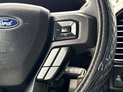 Used 2019 Ford F150 XL w/ Equipment Group 101A Mid AWD/4WD image 27