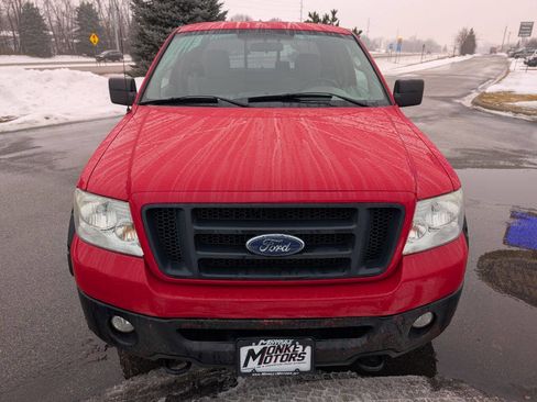 Used 2008 Ford F150 XLT image 4