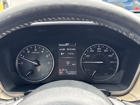 Used 2023 Subaru Outback Limited image 13