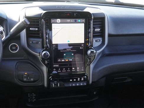 New 2026 RAM 2500 Tradesman image 14