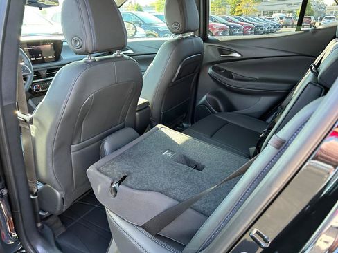 New 2026 Buick Encore GX Sport Touring w/ Advanced Technology Package image 8