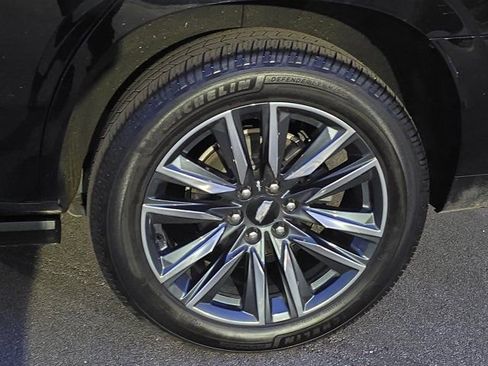 Certified 2021 Cadillac Escalade Sport Platinum image 33