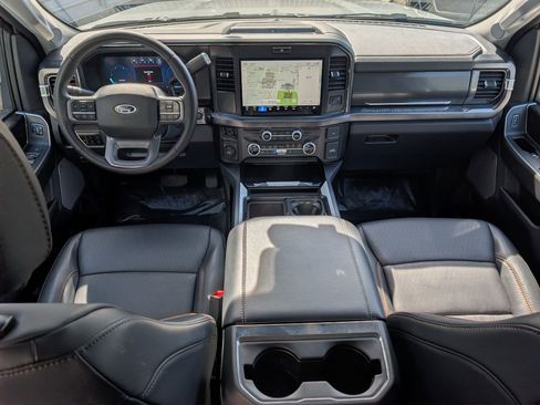 Used 2025 Ford F250 Lariat AWD/4WD image 25