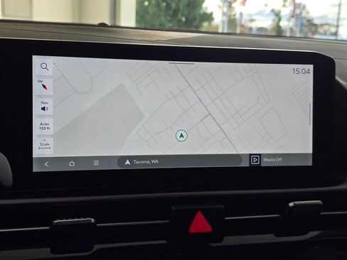 Used 2026 Kia Sportage SX image 41