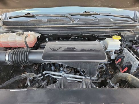 Used 2022 RAM 1500 Big Horn image 8