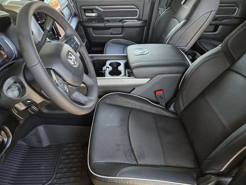 New 2026 RAM 2500 Laramie image 22