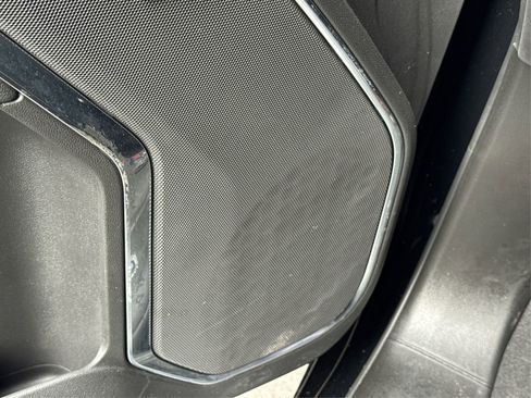 Used 2024 Chevrolet Silverado 1500 LT Trail Boss w/ LT Trail Boss Premium Package image 35