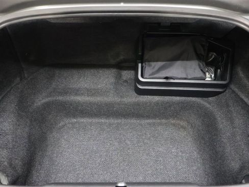 Used 2017 MAZDA MX-5 Miata RF Grand Touring image 13