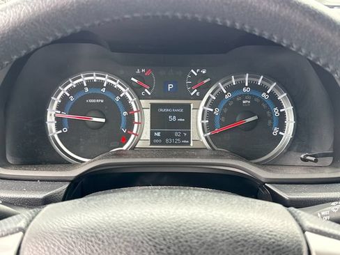 Used 2019 Toyota 4Runner SR5 Premium AWD/4WD image 18