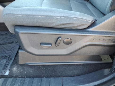 Certified 2024 Ford F150 XLT w/ Equipment Group 302A MID image 13