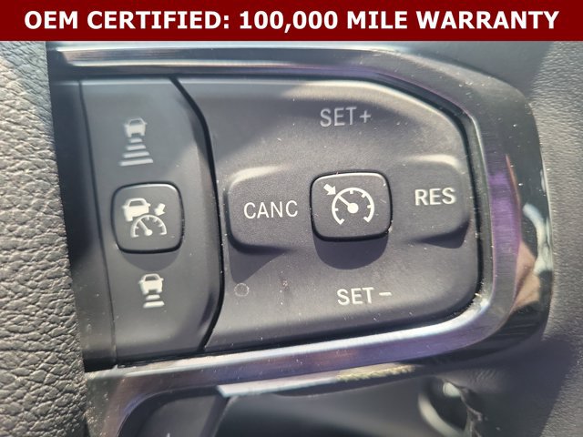 Used 2023 RAM 1500 Limited AWD/4WD image 27