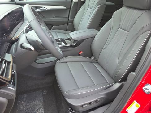 New 2026 Buick Envision Avenir image 25