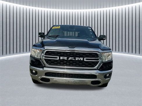 Used 2022 RAM 1500 Big Horn image 21