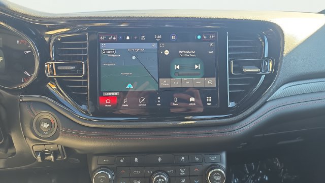 Used 2025 Dodge Durango GT AWD/4WD image 10