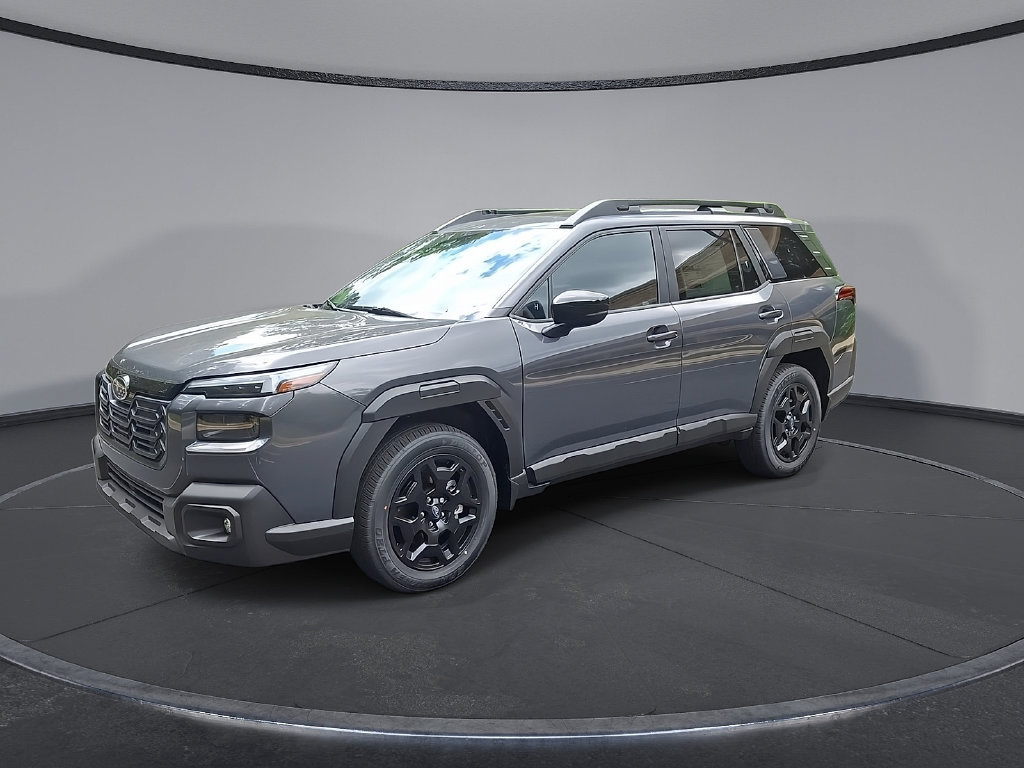 New 2026 Subaru Outback Limited w/ Premium/Limited Package 2 AWD/4WD image 8