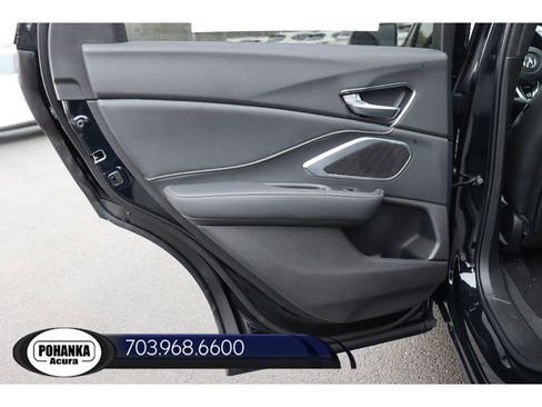 New 2026 Acura RDX SH-AWD image 31