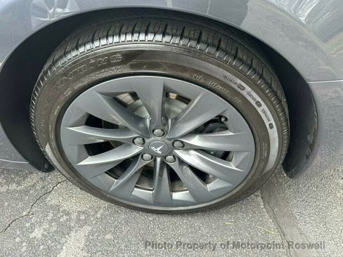 Used 2019 Tesla Model S AWD image 25