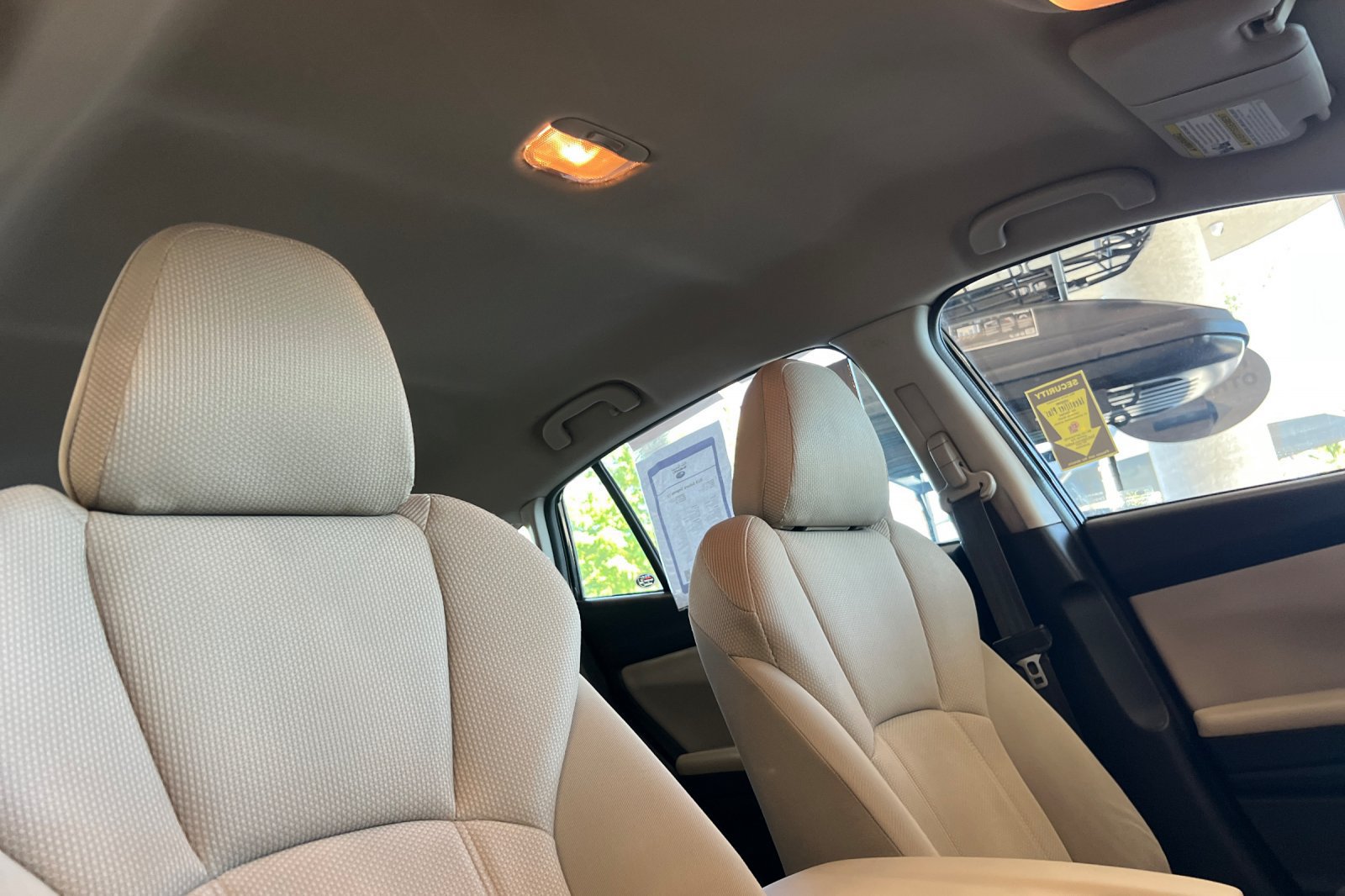 Used 2019 Subaru Impreza 2.0i w/ Eyesight AWD/4WD image 16
