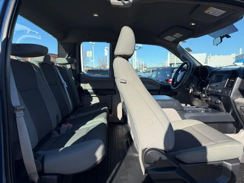 Used 2018 Ford F150 XL w/ Equipment Group 101A Mid image 10