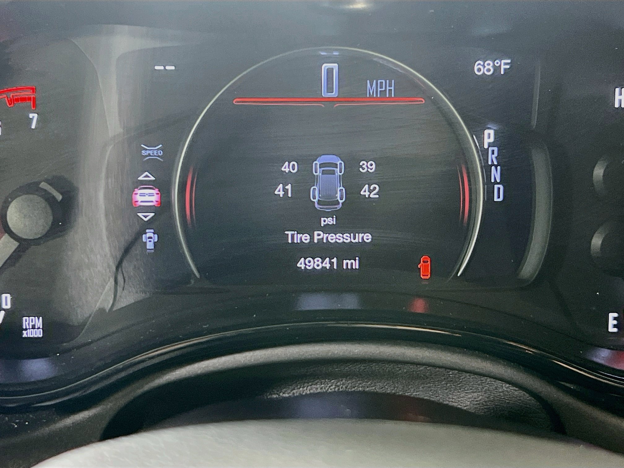 Used 2023 Dodge Durango GT AWD/4WD image 12
