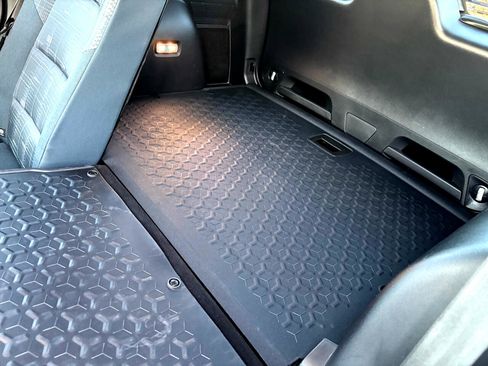 Used 2024 Ford Bronco Sport Heritage w/ Heritage Convenience Package image 36