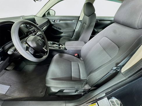 Used 2022 Honda Civic LX image 17