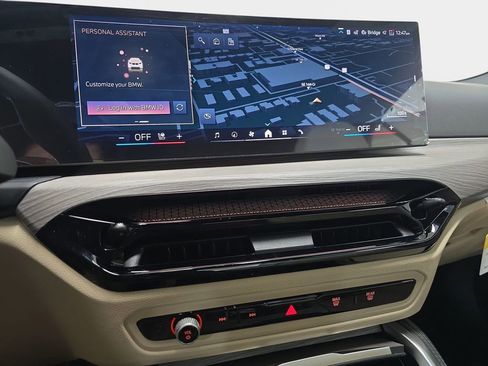 New 2026 BMW 430i Convertible w/ M Sport Package image 12