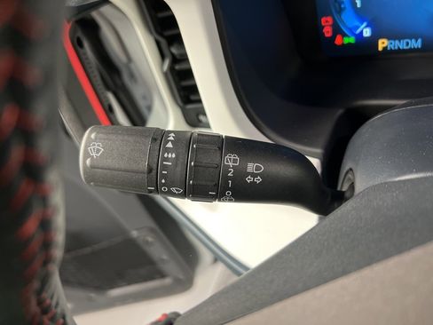 New 2026 Ford Bronco Heritage Edition image 21