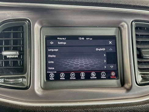 Used 2021 Dodge Challenger SXT RWD image 21
