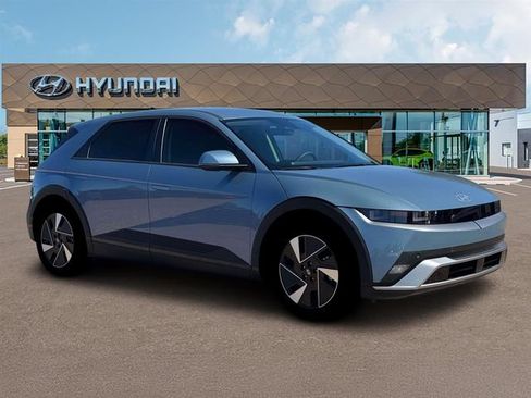 New 2026 Hyundai Ioniq 5 SEL AWD/4WD image 10