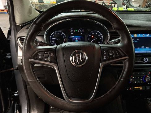 Used 2019 Buick Encore Essence w/ Experience Buick Package image 19