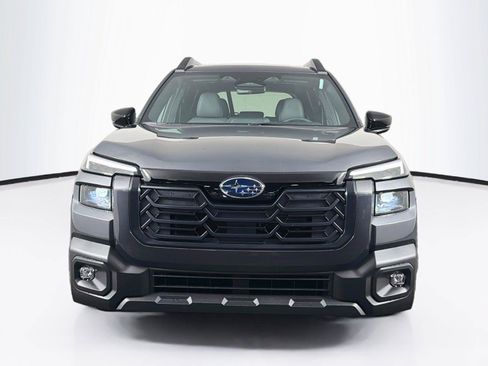 New 2026 Subaru Outback Limited AWD/4WD image 6