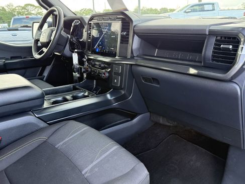 Certified 2024 Ford F150 STX RWD image 11