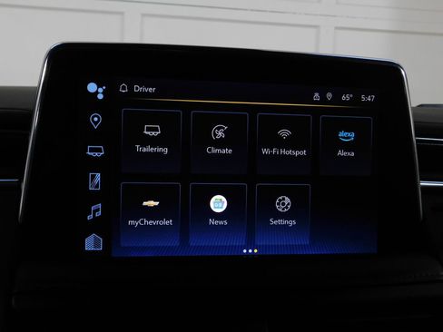 Used 2023 Chevrolet Tahoe RST w/ Luxury Package image 64