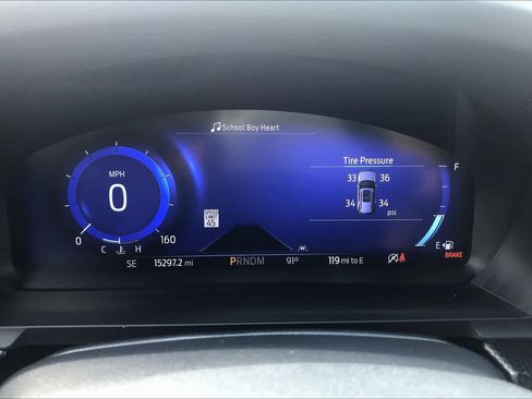 Used 2022 Ford Explorer ST w/ Equipment Group 401A image 24