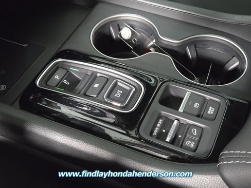 Certified 2025 Honda Pilot EX-L image 31