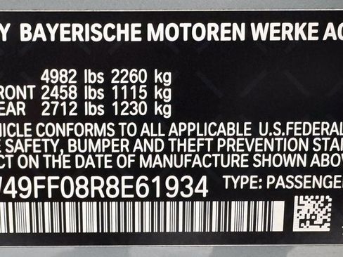 Used 2024 BMW M340i xDrive w/ Premium Package image 31