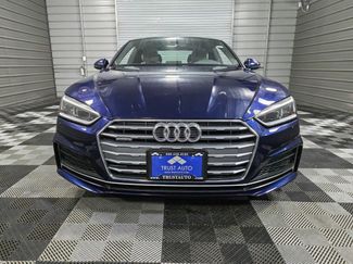 Used 2019 Audi A5 2.0T Premium w/ Convenience Package video 3
