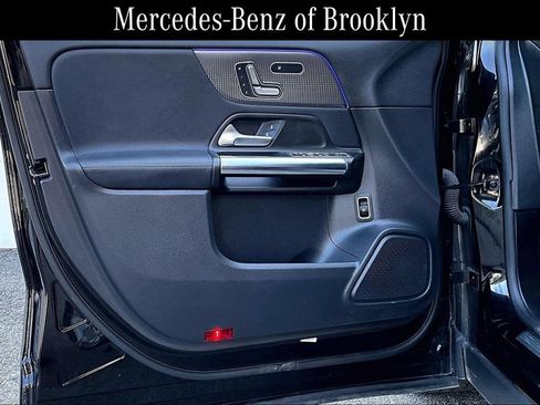 Certified 2023 Mercedes-Benz GLA 250 4MATIC image 21