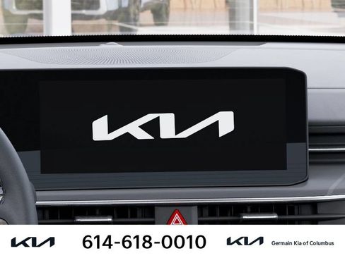 New 2026 Kia K5 GT w/ GT1 Package FWD image 23